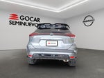 2024 Nissan Kicks VUD 5 pts. Platinum e-Power, E-REV, TA, piel, ADAS, RA-17 (línea anterior)
