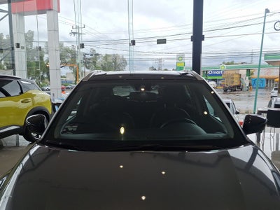 2024 Nissan Kicks VUD 5 pts. Platinum e-Power, E-REV, TA, piel, ADAS, RA-17 (línea anterior)