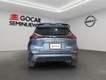 2025 Nissan Kicks VUD 5 pts. Play Exclusive e-Power, E-REV, TA, piel, RA-17 (línea nueva)