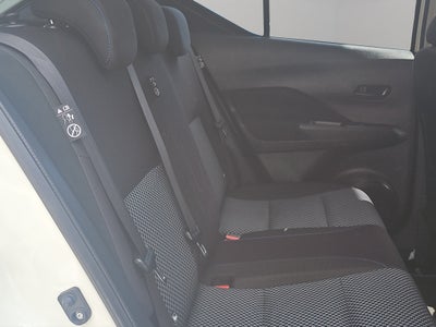 2024 Nissan Kicks VUD 5 pts. Advance e-Power, E-REV, TA, RA-17 (línea anterior)