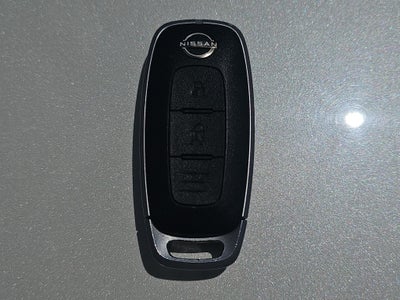 2024 Nissan Kicks VUD 5 pts. Advance e-Power, E-REV, TA, RA-17 (línea anterior)