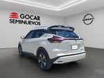 2024 Nissan Kicks VUD 5 pts. Advance e-Power, E-REV, TA, RA-17 (línea anterior)