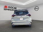 2024 Nissan Kicks VUD 5 pts. Advance e-Power, E-REV, TA, RA-17 (línea anterior)