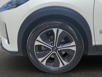 2024 Nissan Kicks VUD 5 pts. Advance e-Power, E-REV, TA, RA-17 (línea anterior)