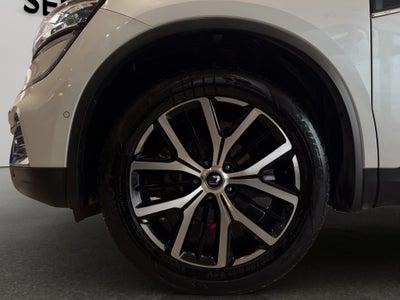 2024 Renault Koleos VUD 5 pts. Iconic, TA, climatronic, piel, QCP, GPS, RA-19