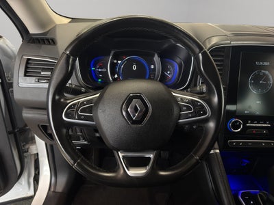 2024 Renault Koleos VUD 5 pts. Iconic, TA, climatronic, piel, QCP, GPS, RA-19