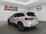 2024 Renault Koleos VUD 5 pts. Iconic, TA, climatronic, piel, QCP, GPS, RA-19