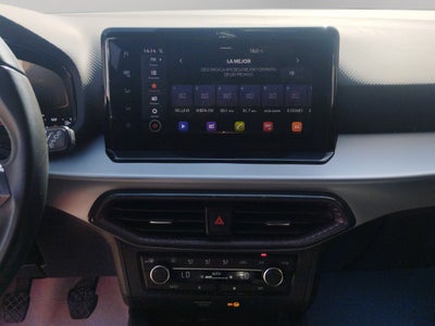 2023 Seat Ibiza 5 pts. Xcellence, 110 HP, 1.6l, TM5, a/ac., QC, f. led, RA-16