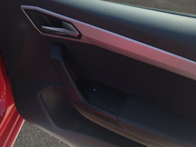 2023 Seat Ibiza 5 pts. Xcellence, 110 HP, 1.6l, TM5, a/ac., QC, f. led, RA-16