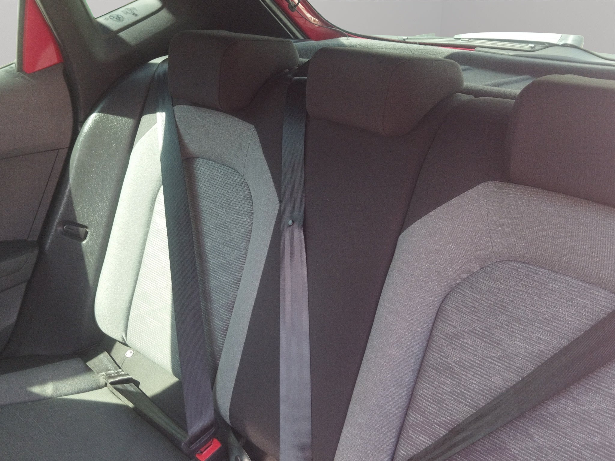2023 Seat Ibiza 5 pts. Xcellence, 110 HP, 1.6l, TM5, a/ac., QC, f. led, RA-16