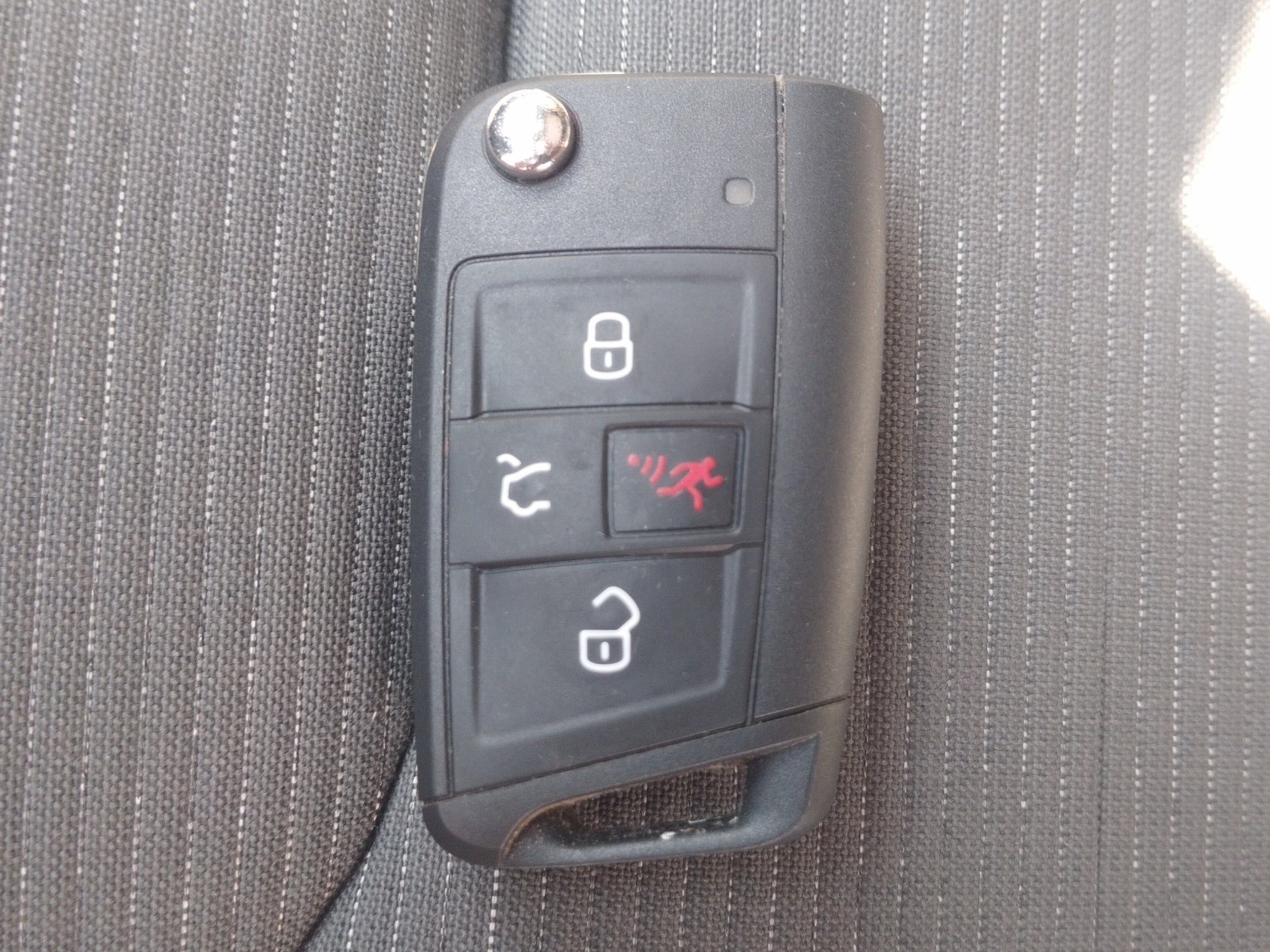 2023 Seat Ibiza 5 pts. Xcellence, 110 HP, 1.6l, TM5, a/ac., QC, f. led, RA-16