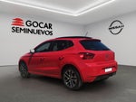 2023 Seat Ibiza 5 pts. Xcellence, 110 HP, 1.6l, TM5, a/ac., QC, f. led, RA-16