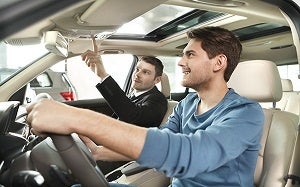 Schedule a test drive at Nissan Tecámac in Tecámac, México, México.