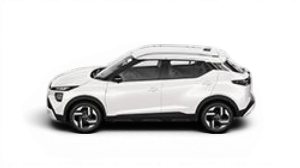 crossovers y suvs Kicks Magnite- Nissan Tecámac in Tecámac México