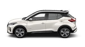 híbridos y eléctricos kicks-e-power - Nissan Tecámac in Tecámac México